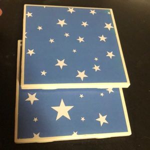 ✨clearance✨Homemade coasters